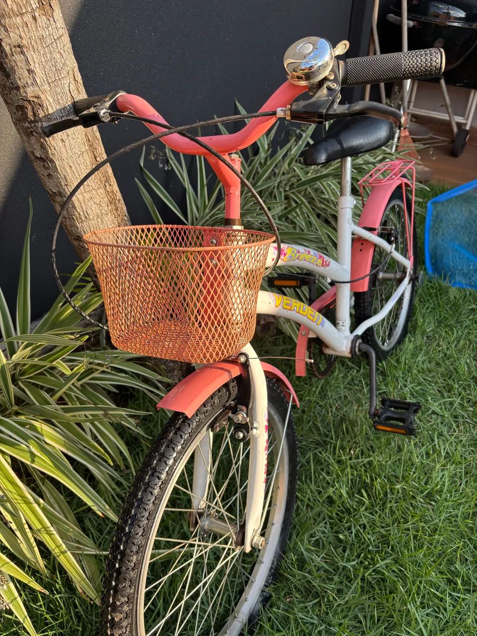 Bicicleta infantil - Foto 4