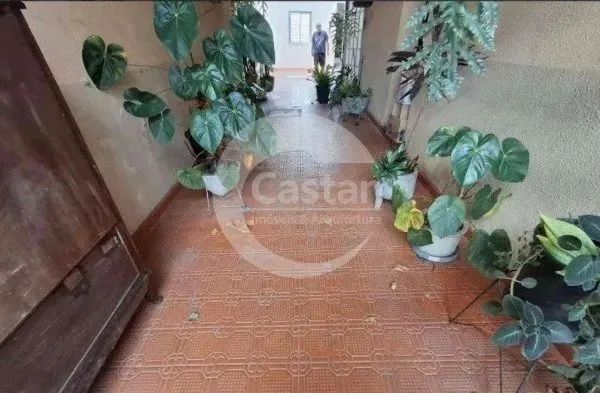 Casa Comercial em Tatuapé