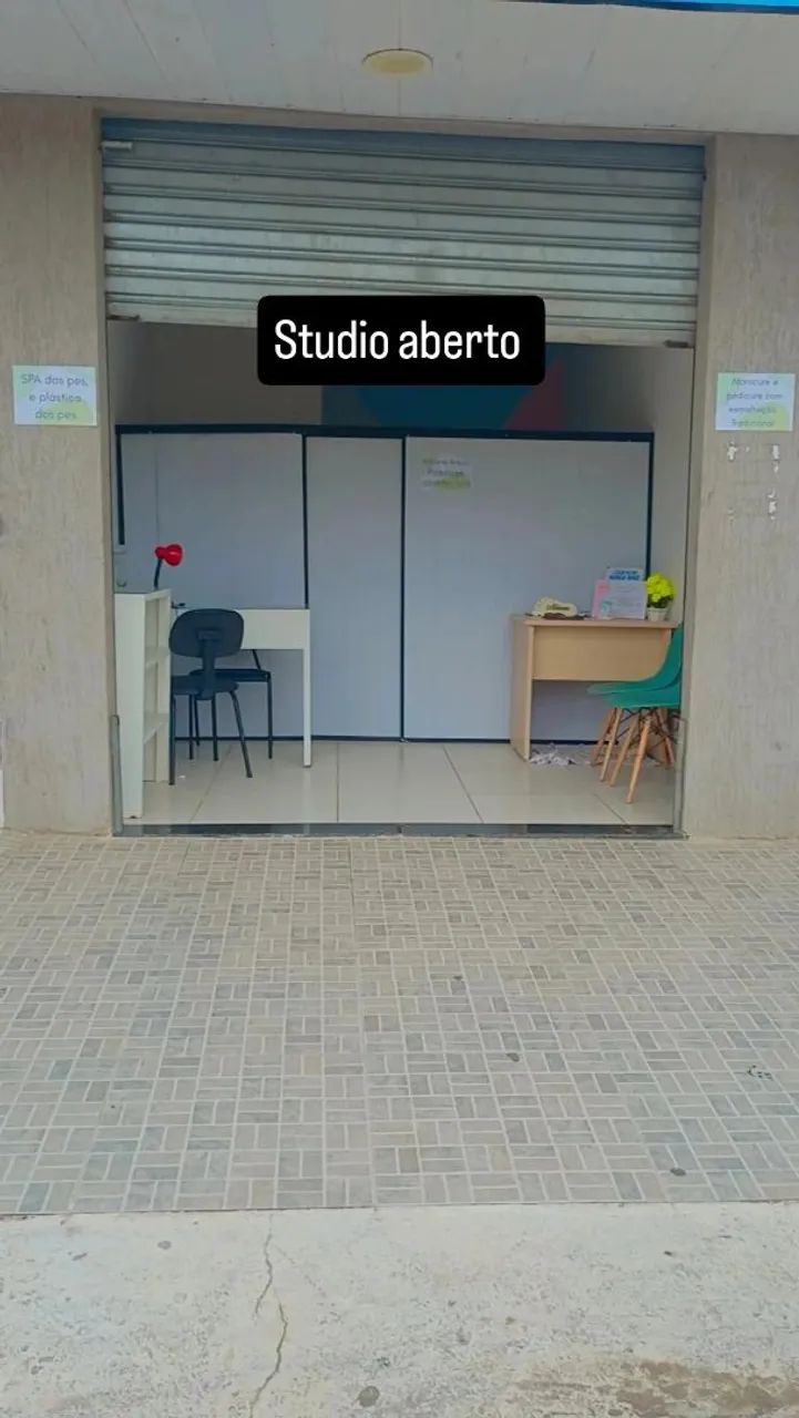 Adriana Araújo podóloga responsável 