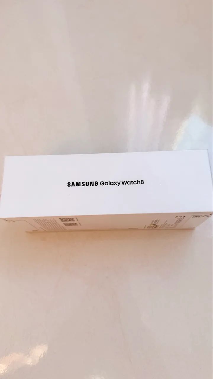 Galaxy Watch8 44mm - Foto 2