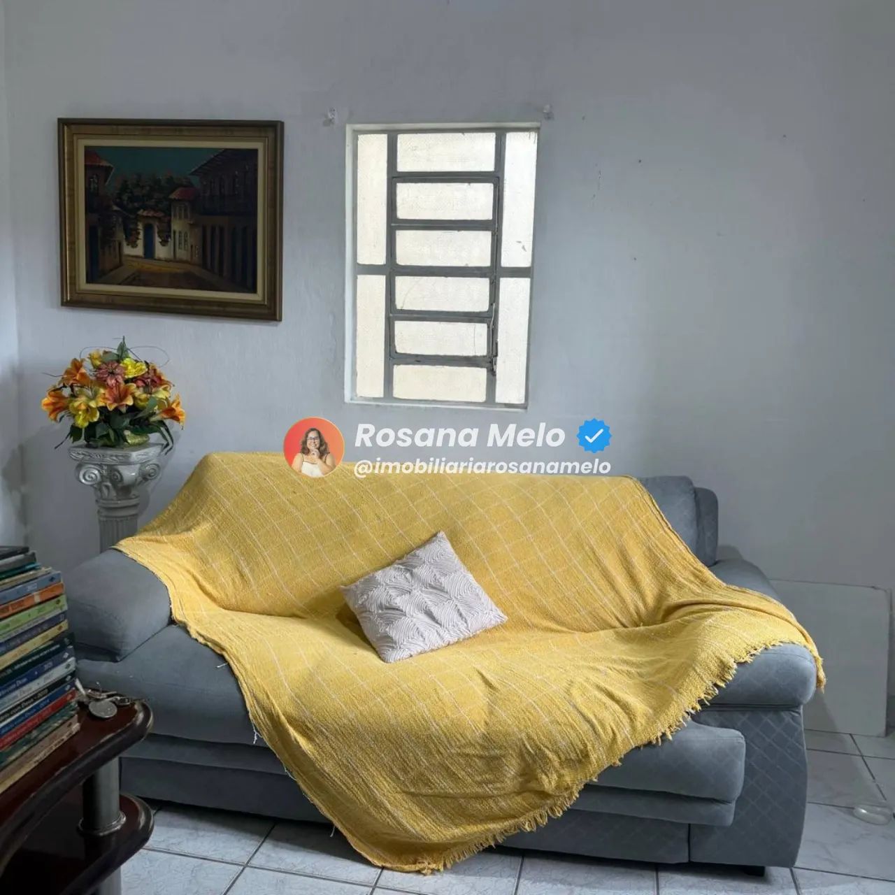 Casa 3 quartos, 70m², localizada no Centro de Gravatá - Foto 5