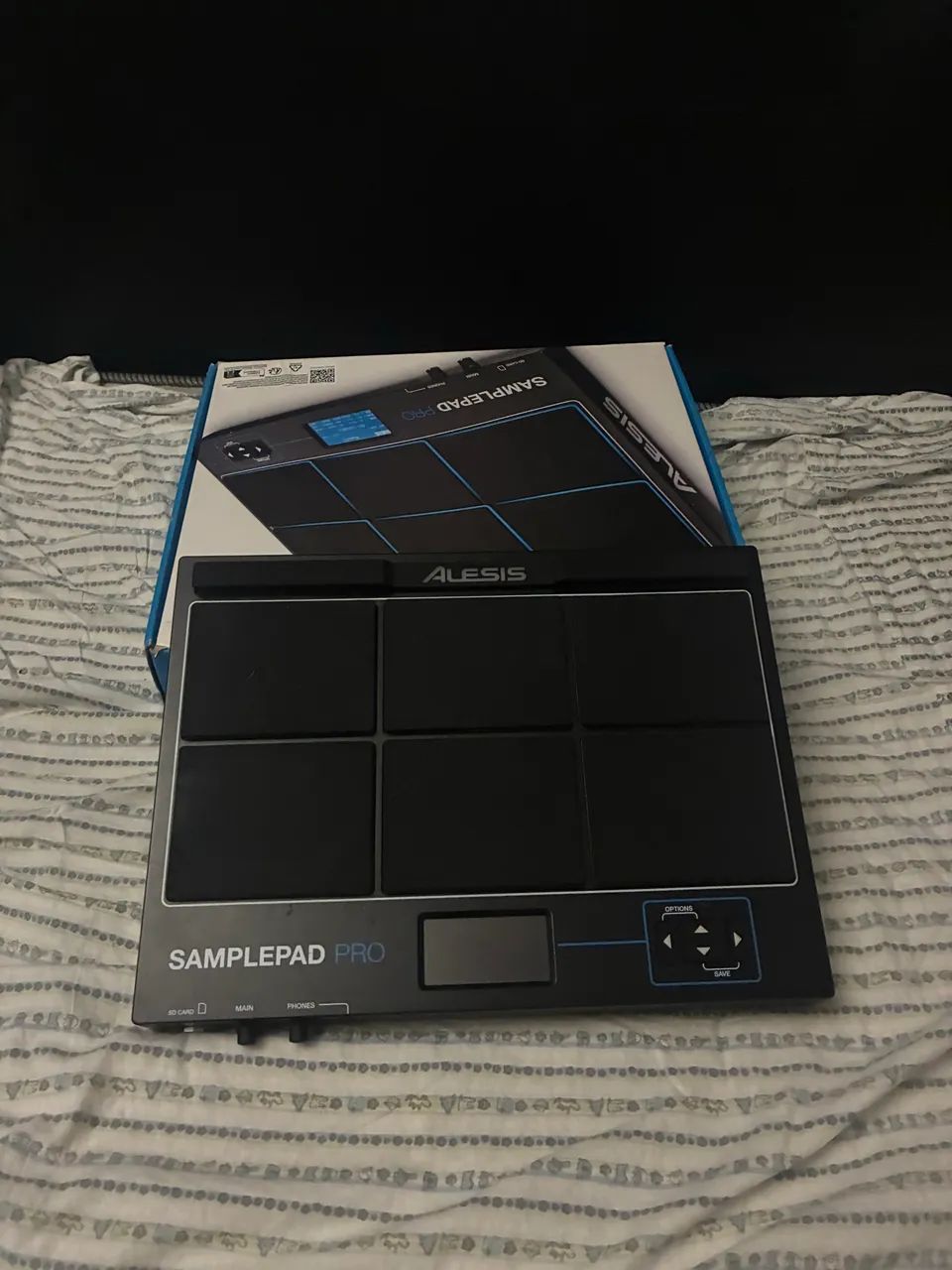 Vendo spd uso 1 ano e meio  - Foto 2