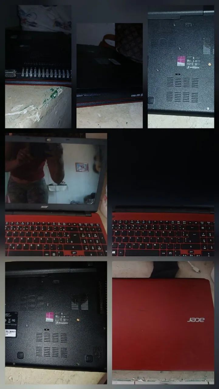 Notebook 