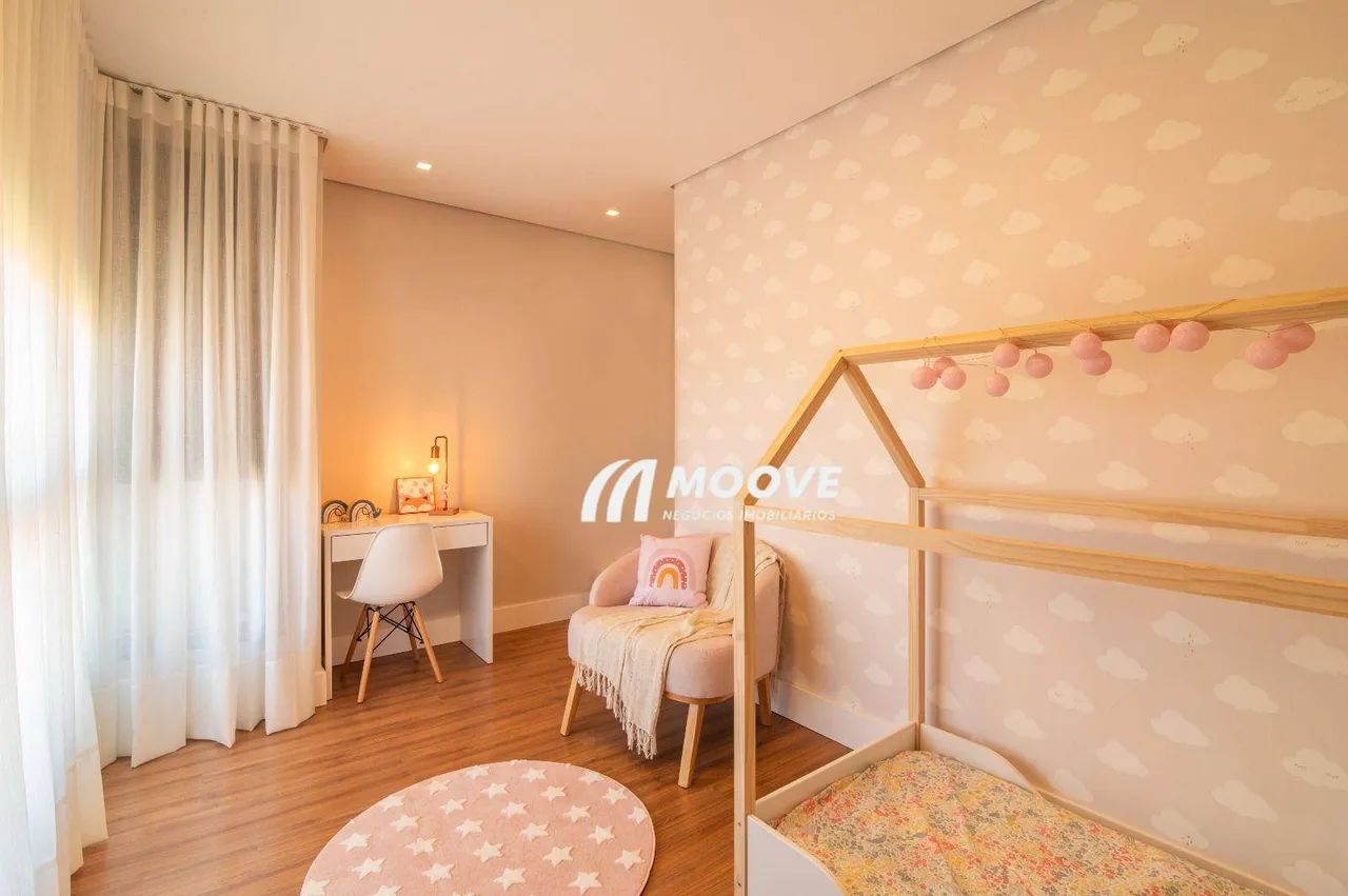 Sobrado com 3 dormitórios à venda, 136 m² por R$ 809.000,00 - São Vicente - Gravataí/RS - Foto 4