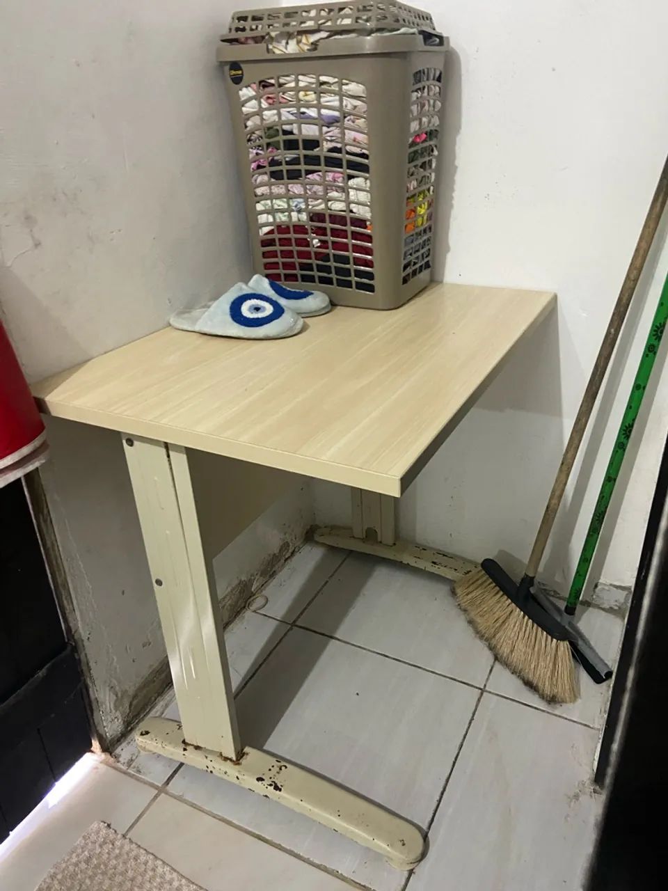 Mesa para estudo 