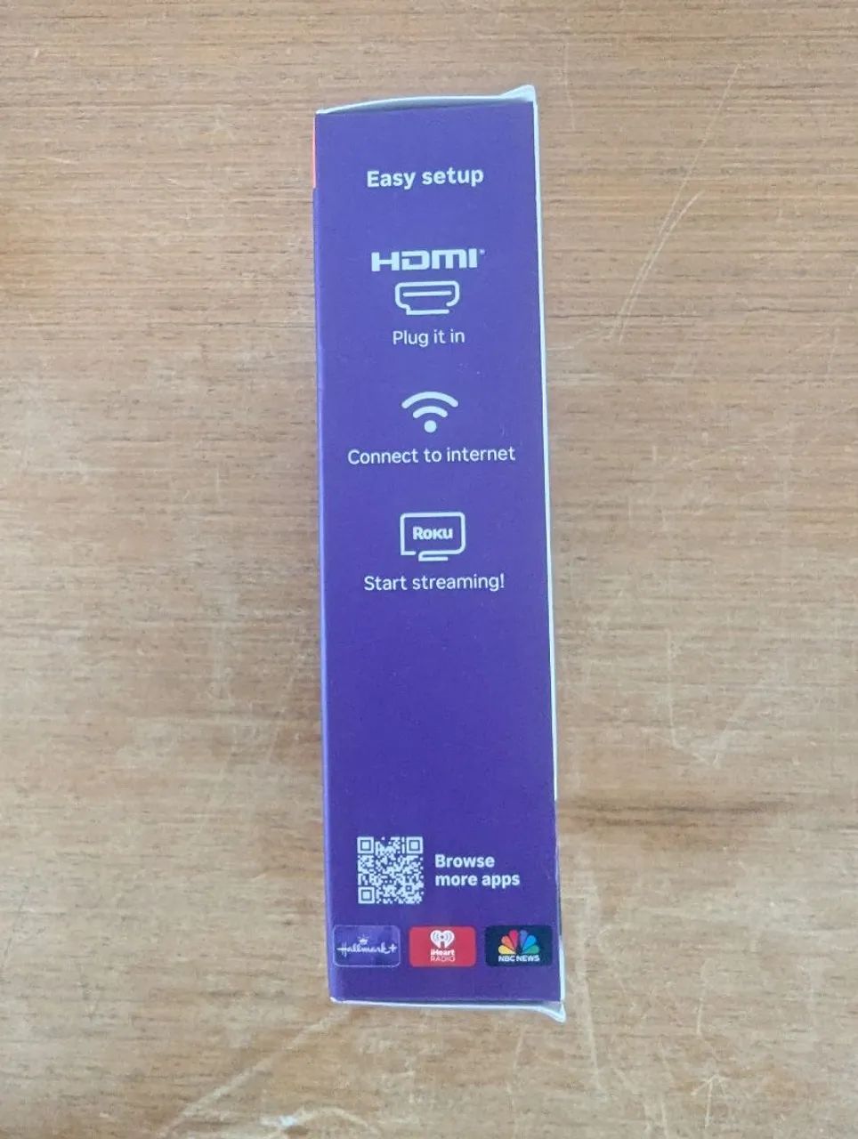 Roku 4k - Foto 3