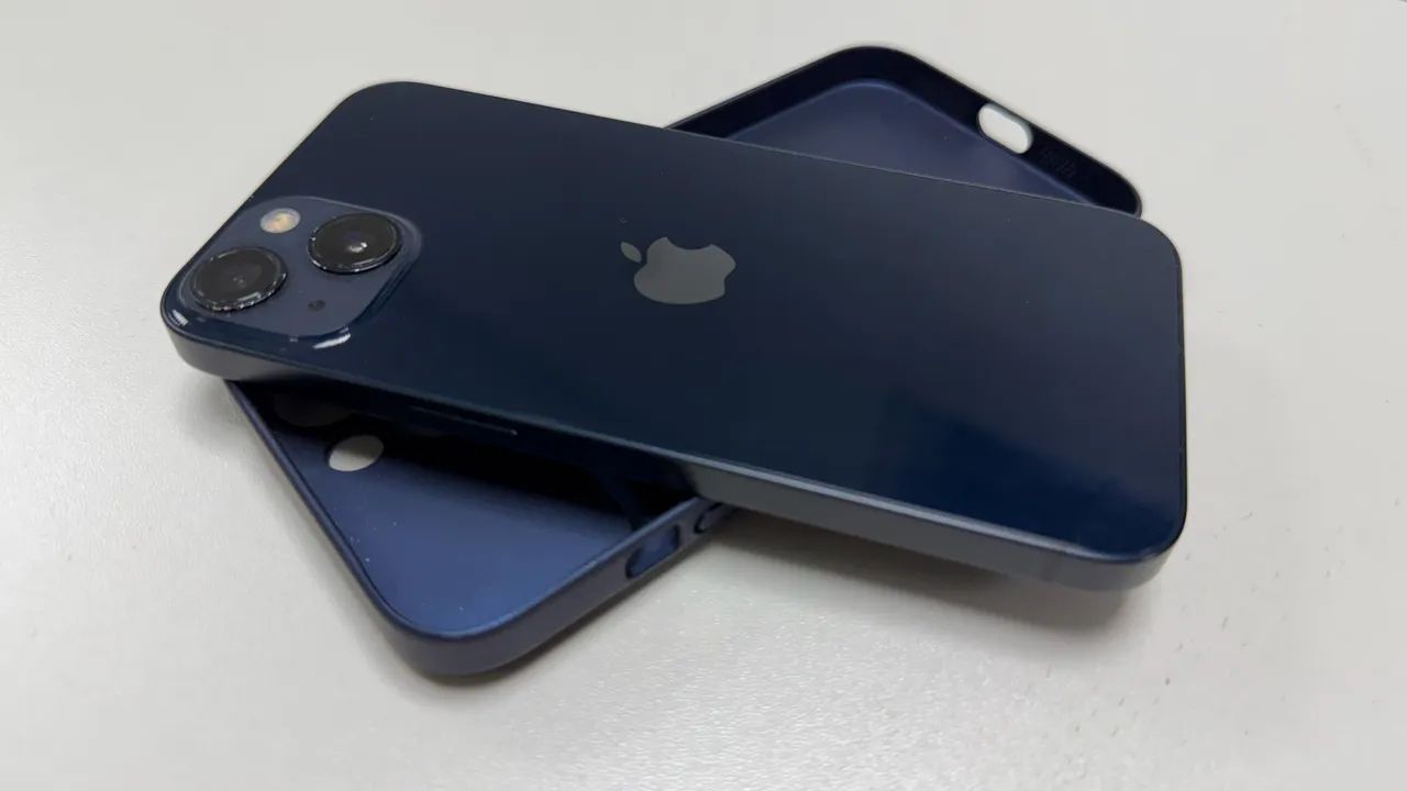Iphone 13 - 256g - Foto 5