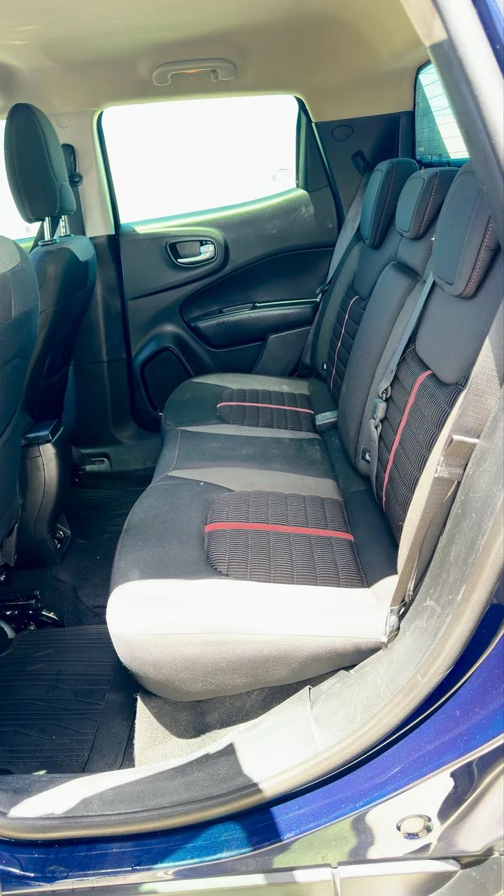 Fiat Toro Freedom 1.8 16V Flex Aut. 2020 - Foto 4