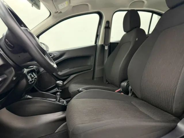 Fiat Cronos Drive 1.3 8V Flex 2024 - Foto 4