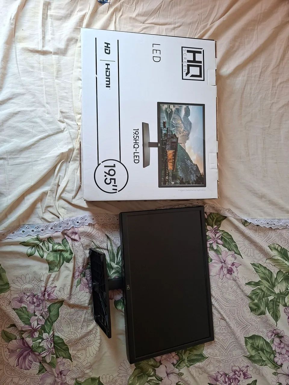 Monitor para PC