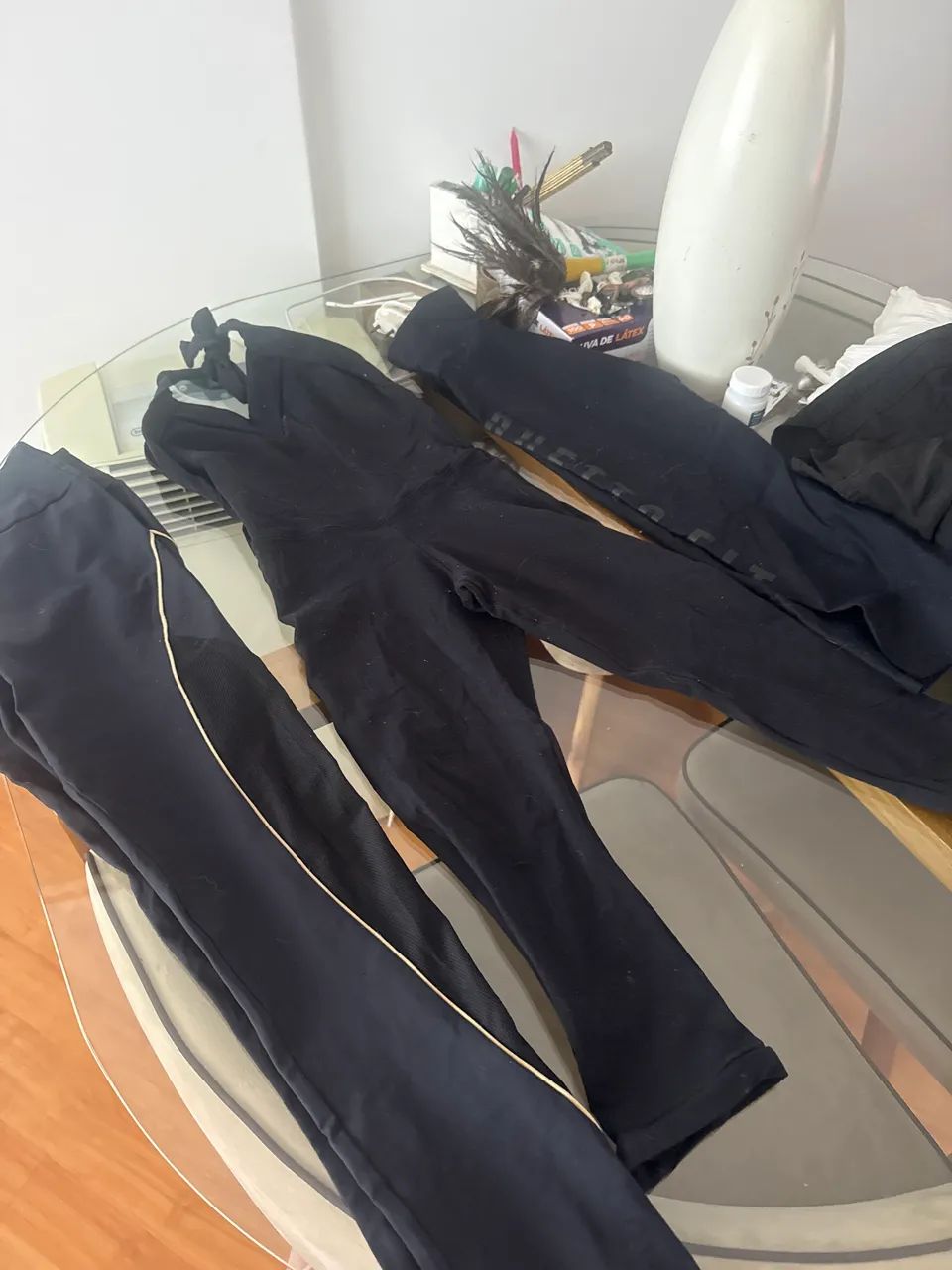 Roupas academia  - Foto 4