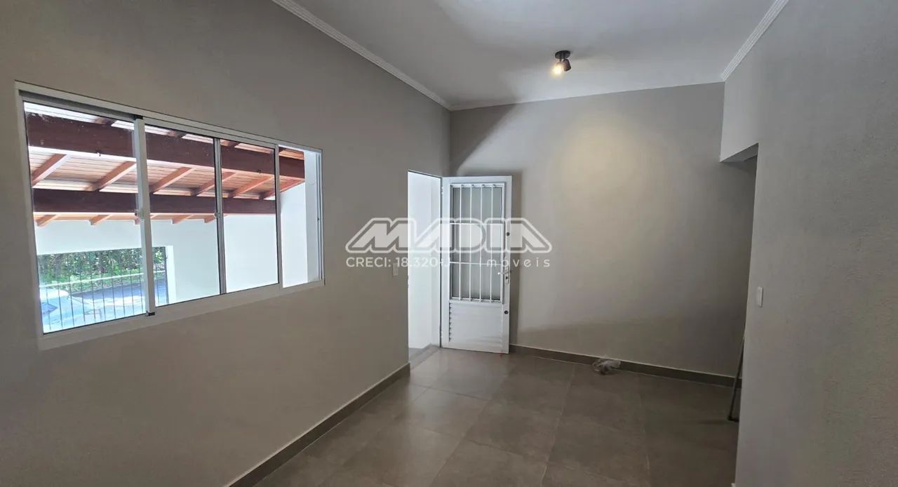 casa - Jardim Santo Antônio - Valinhos - Foto 4