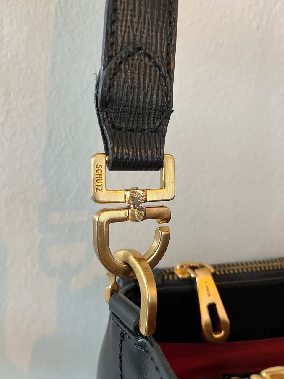 Bolsa Tote Lorena - Foto 5