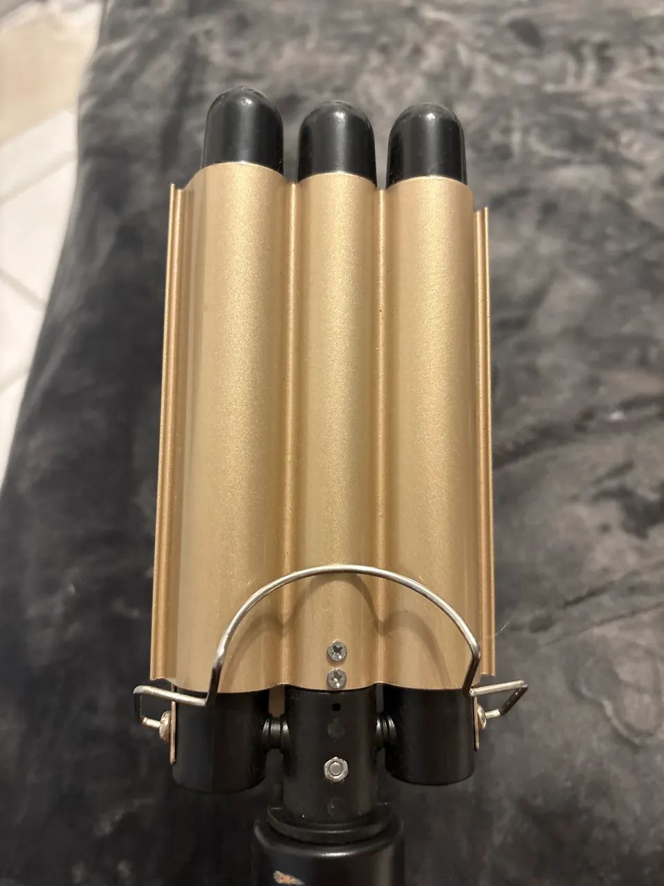 Modelador Triondas  - Foto 2