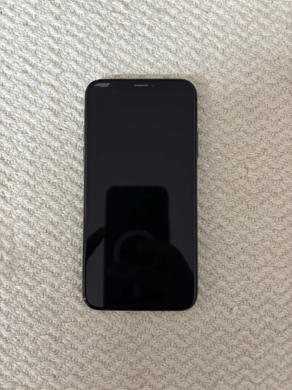 iPhone X todo original! Nunca aberto! - Foto 2