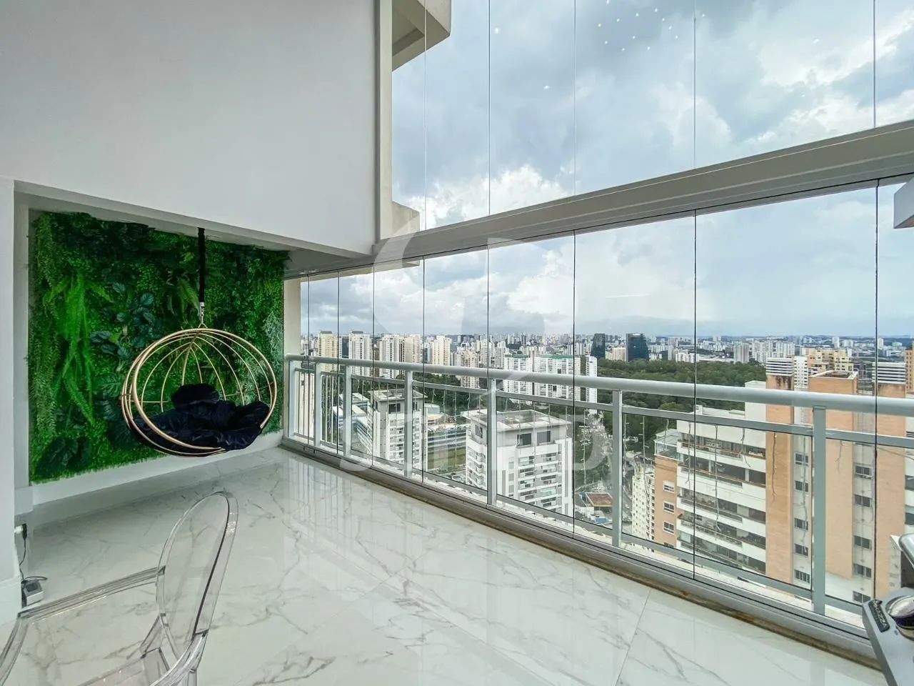 EXECELENTE APARTAMENTO VILA ANDRADE - Foto 4