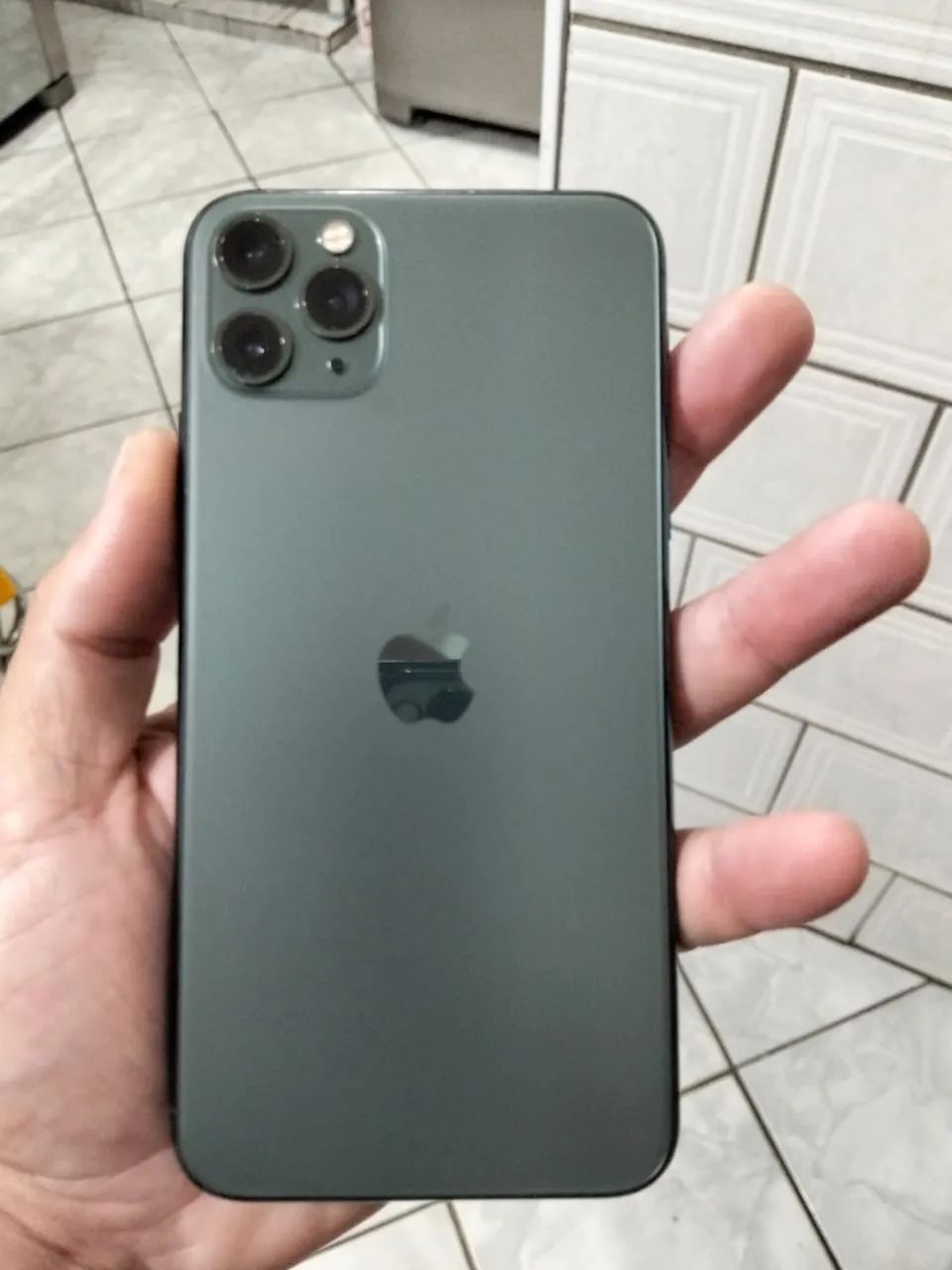 iphone 11Pro Max - 256GB - Foto 4