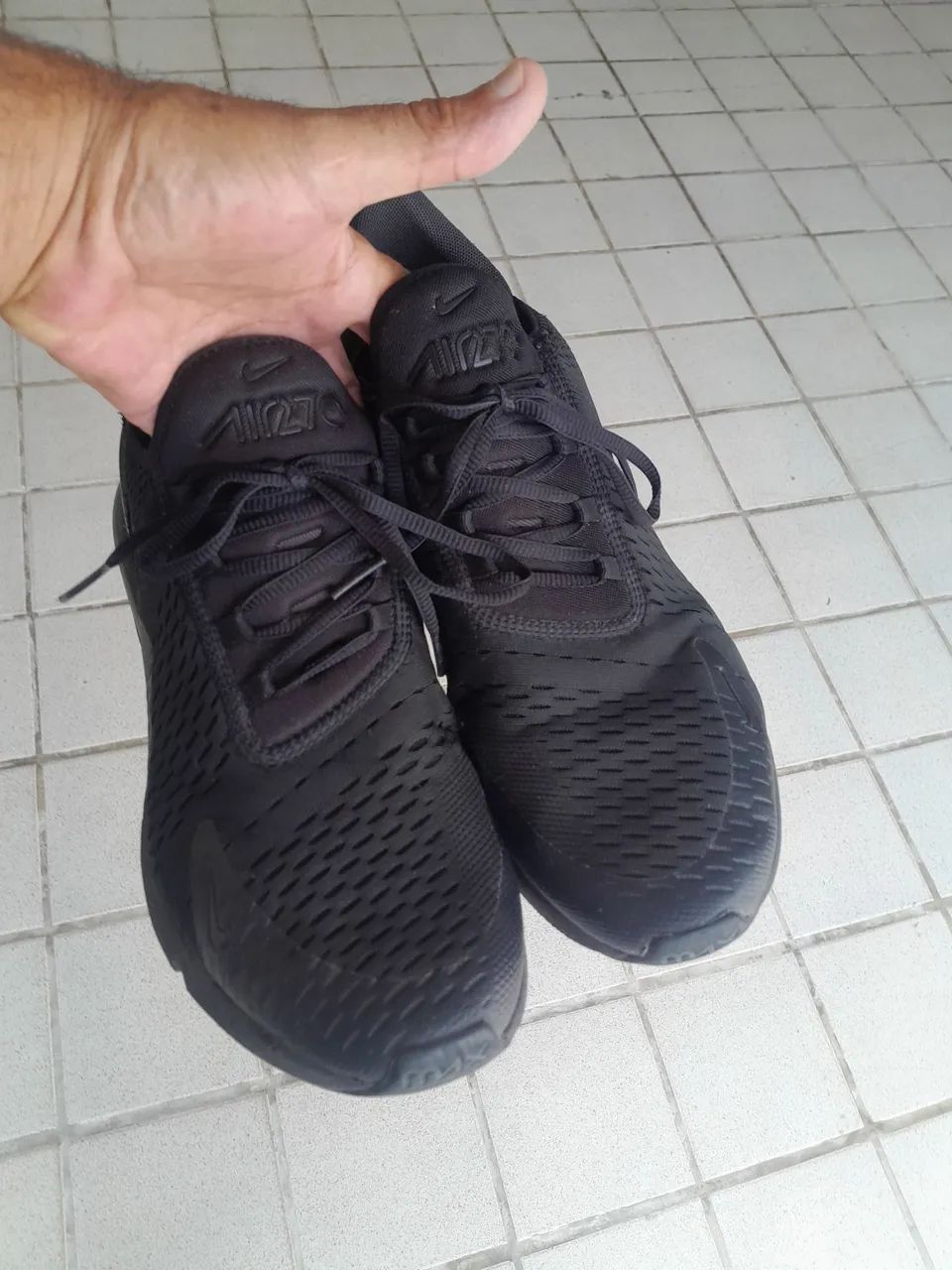 Sapatos
