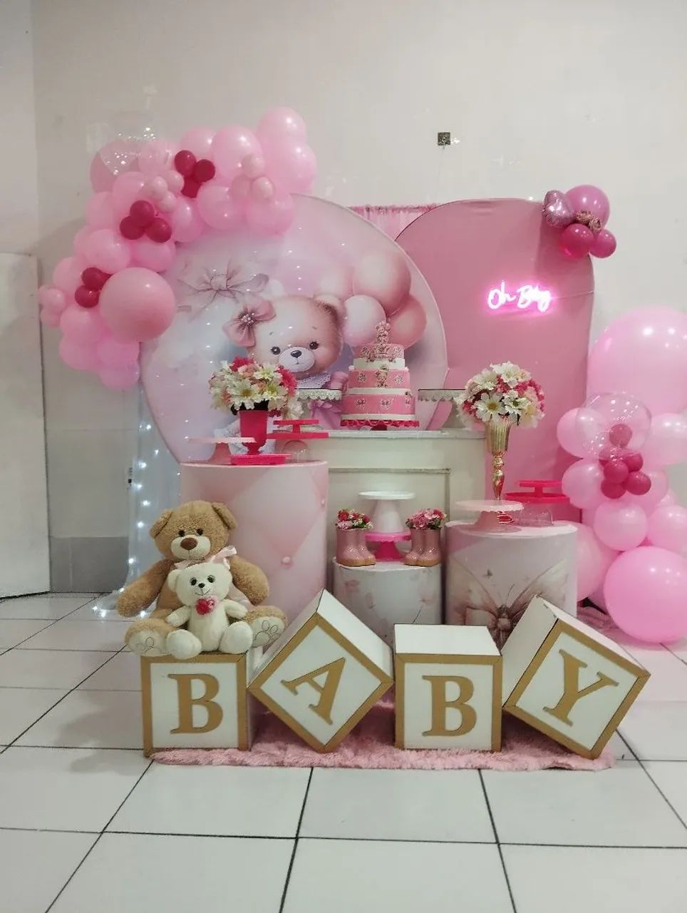 Decoração para qualquer ocasião  - Foto 2
