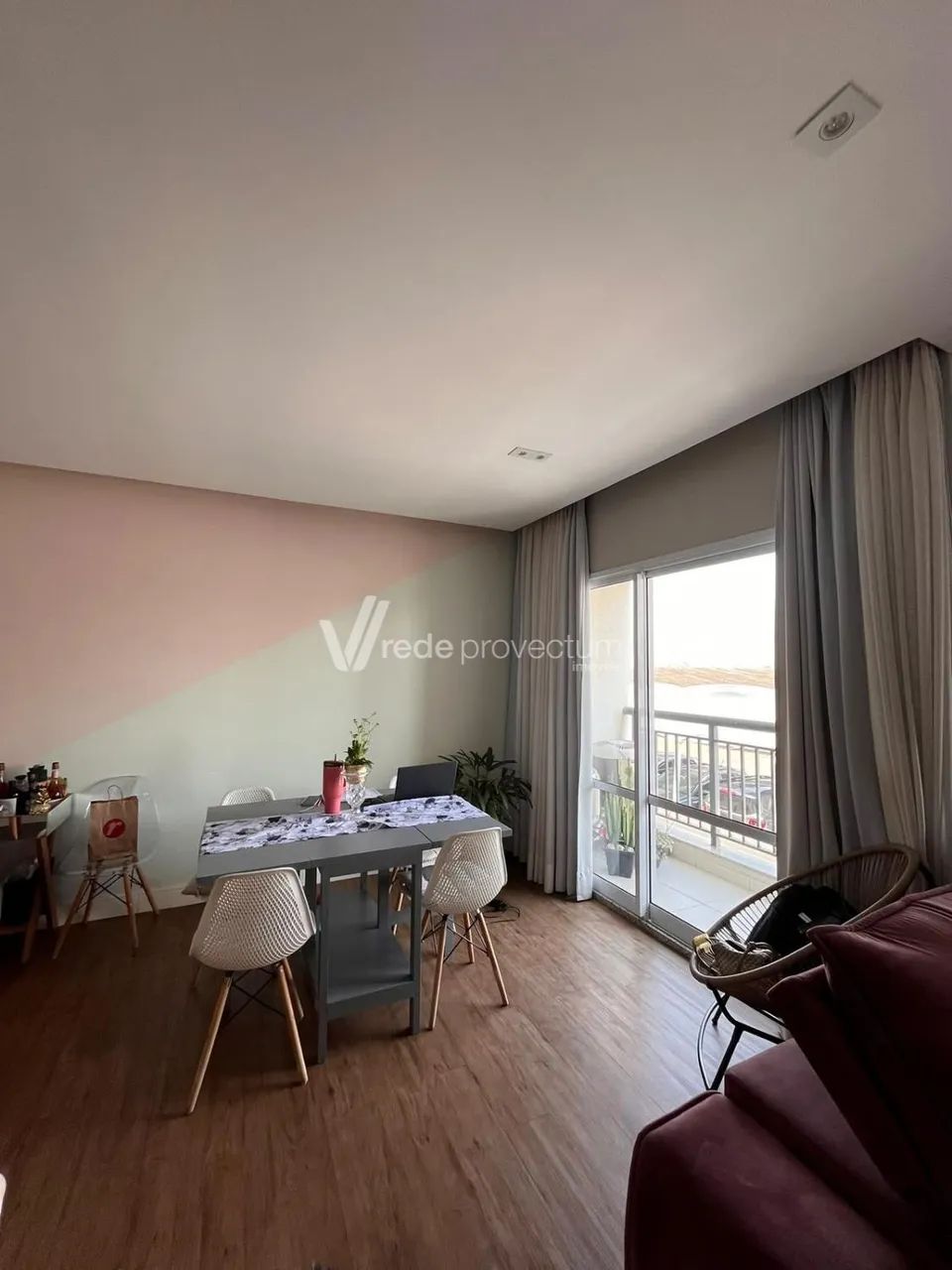 apartamento - Jardim Chapadão - Campinas - Foto 3