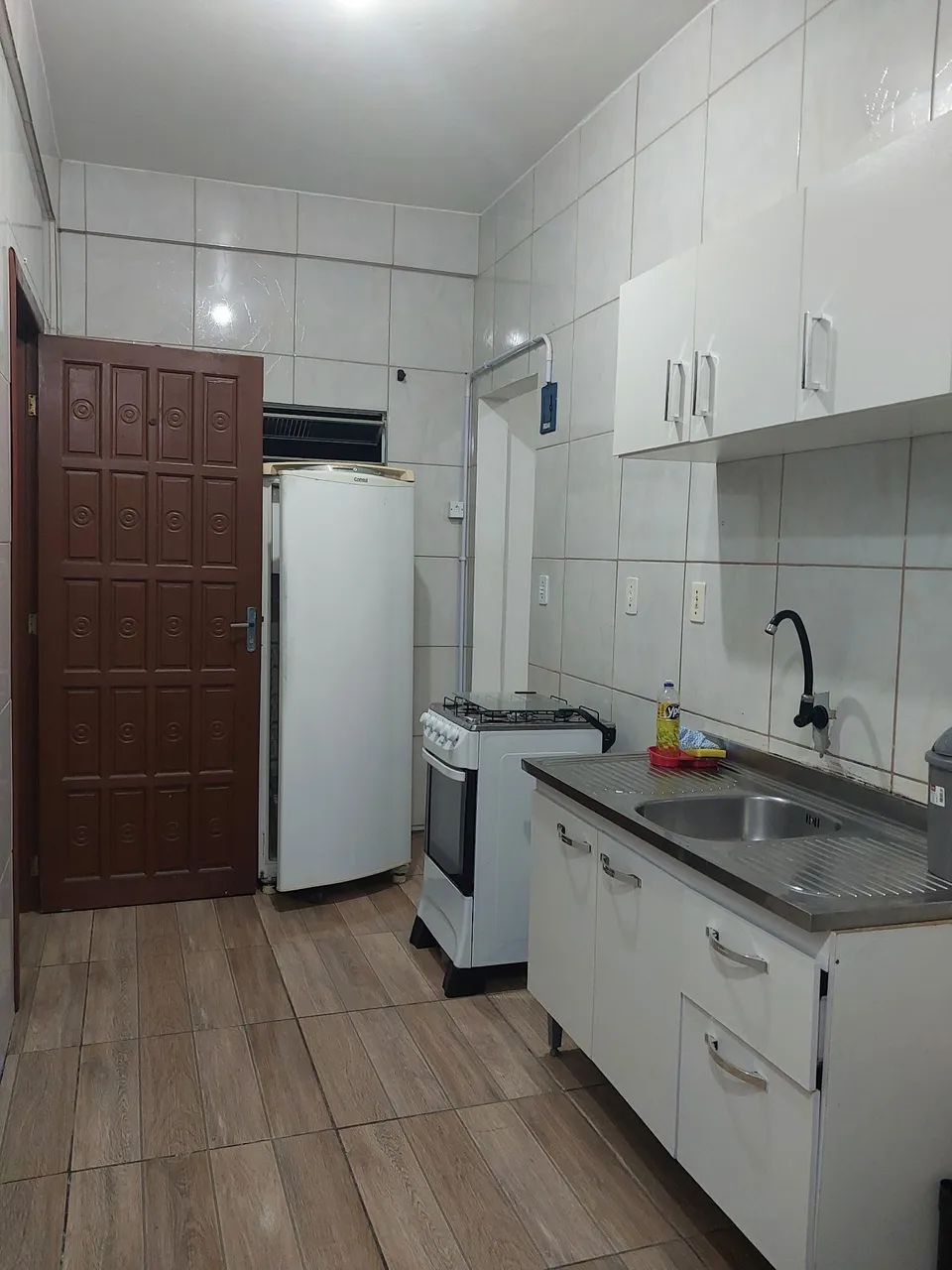 Foto - São José - Serraria