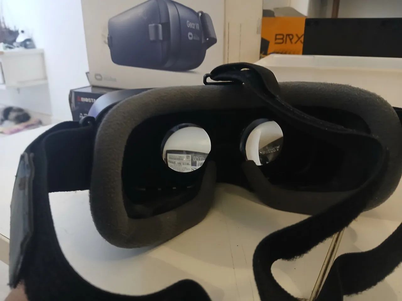 Sansung gear VR - Foto 4
