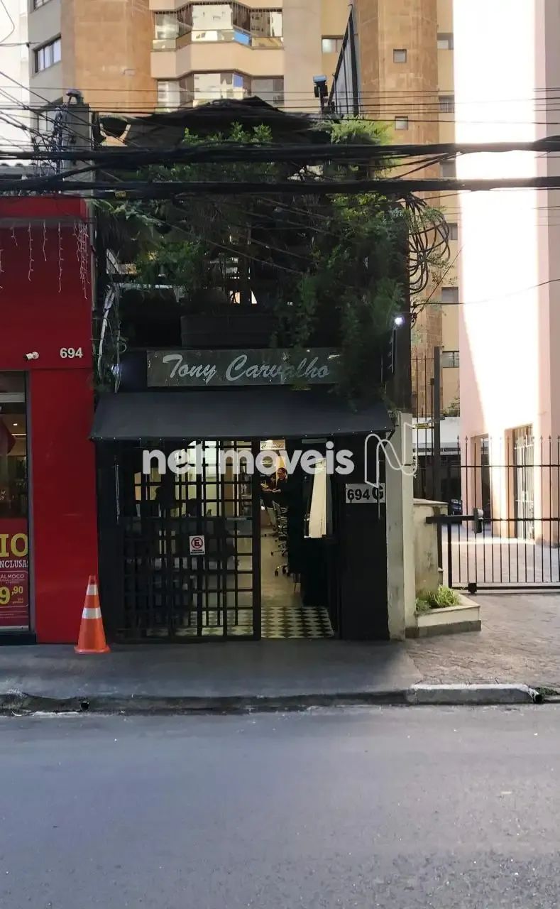 Locação Loja Brooklin Paulista São Paulo
