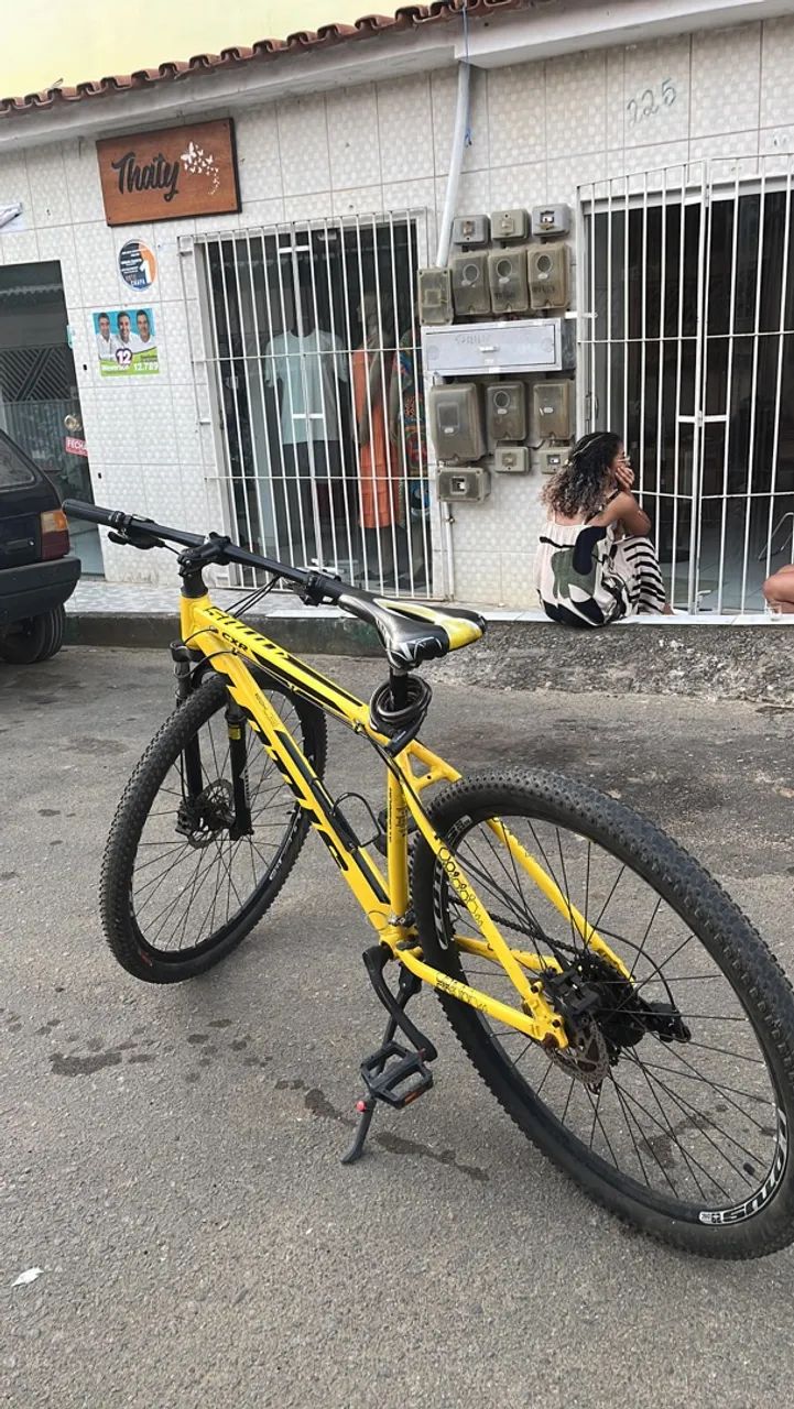 Bicicleta Lotus Aro 29 - Foto 3