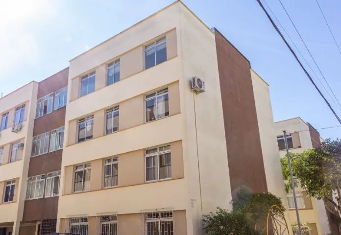 Apartamento 2 Dorm Mobiliado Trindade / Florianópolis SC