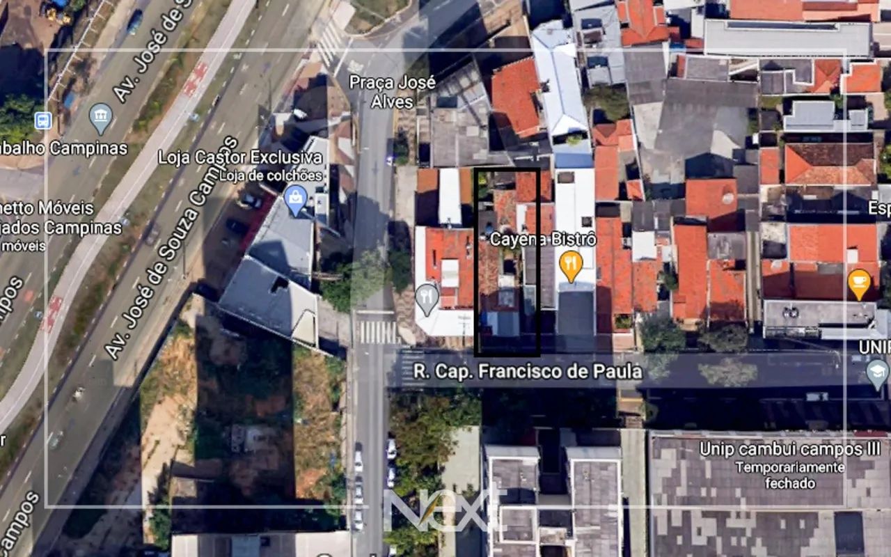 casa - Cambuí - Campinas - Foto 2