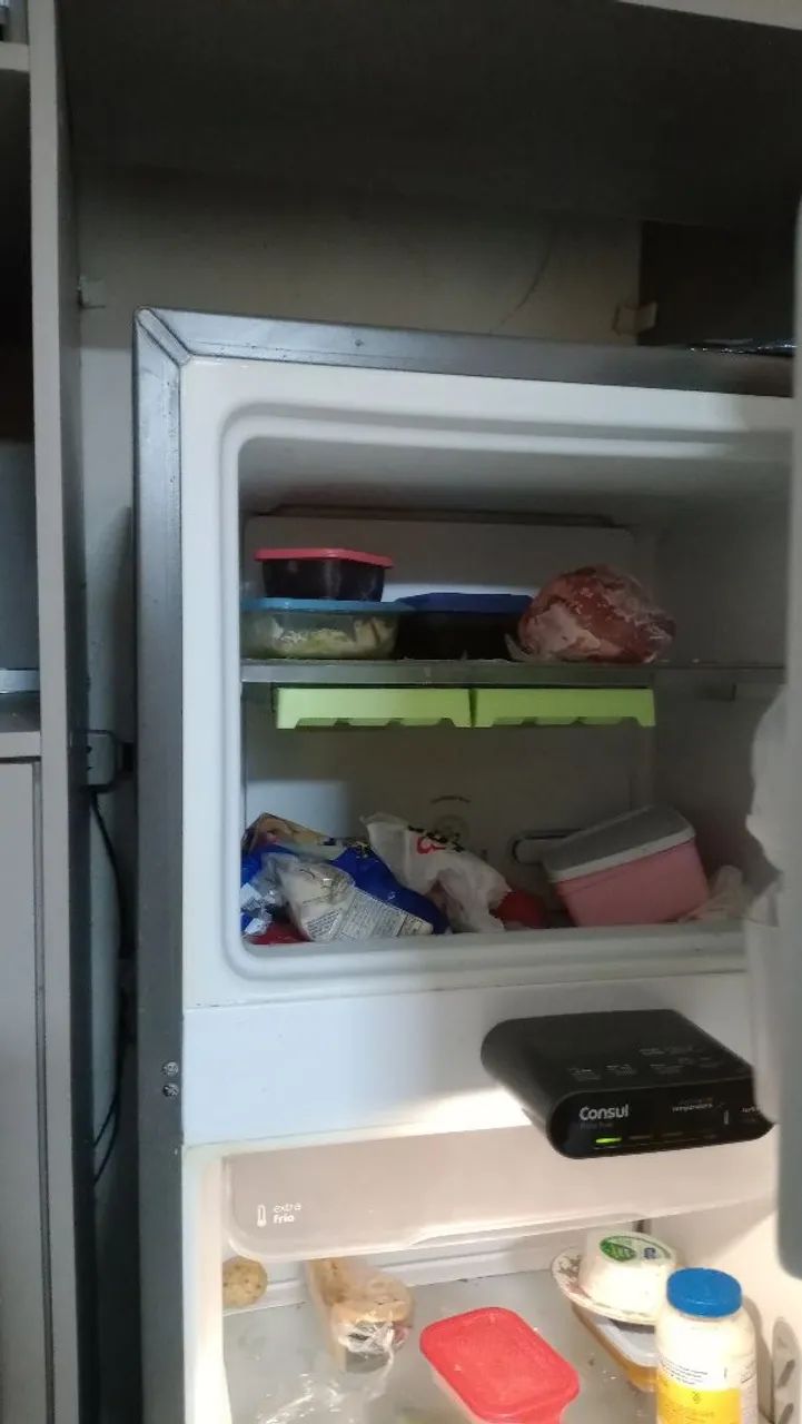 Geladeira  - Foto 2