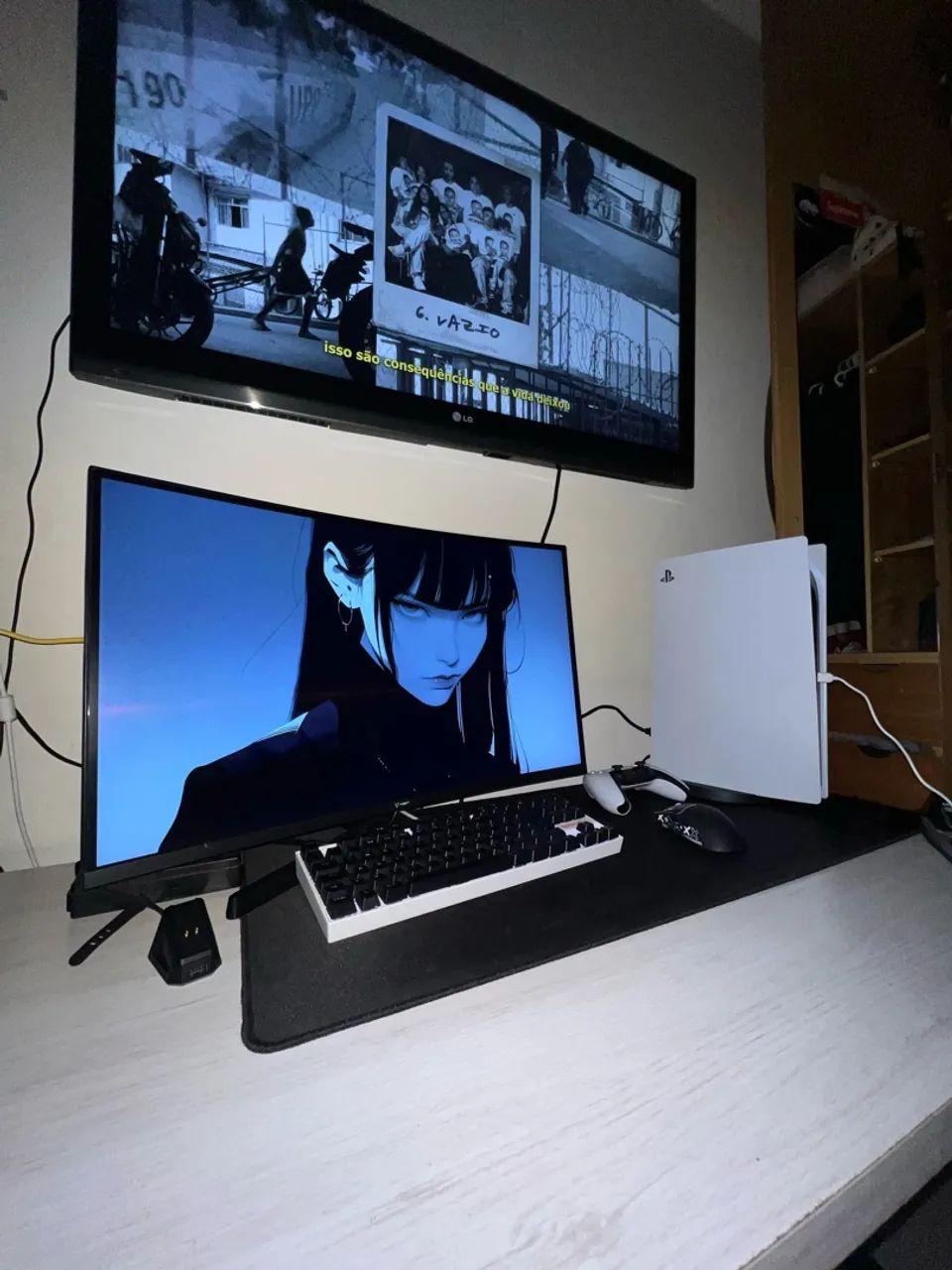 computador/pc gamer  - Foto 2