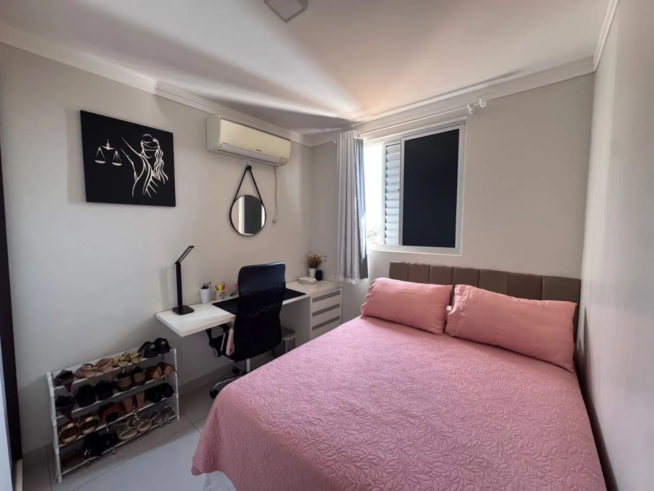 Apartamento na 405 norte clara Nunes  - Foto 5