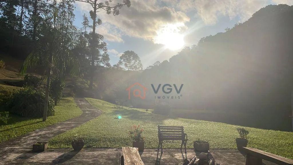 Lindo sitio a venda em são lourenço. - Foto 4