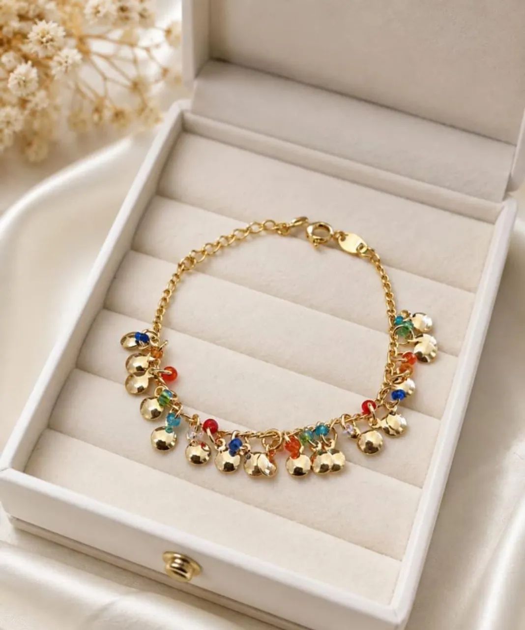 Pulseiras - Foto 4