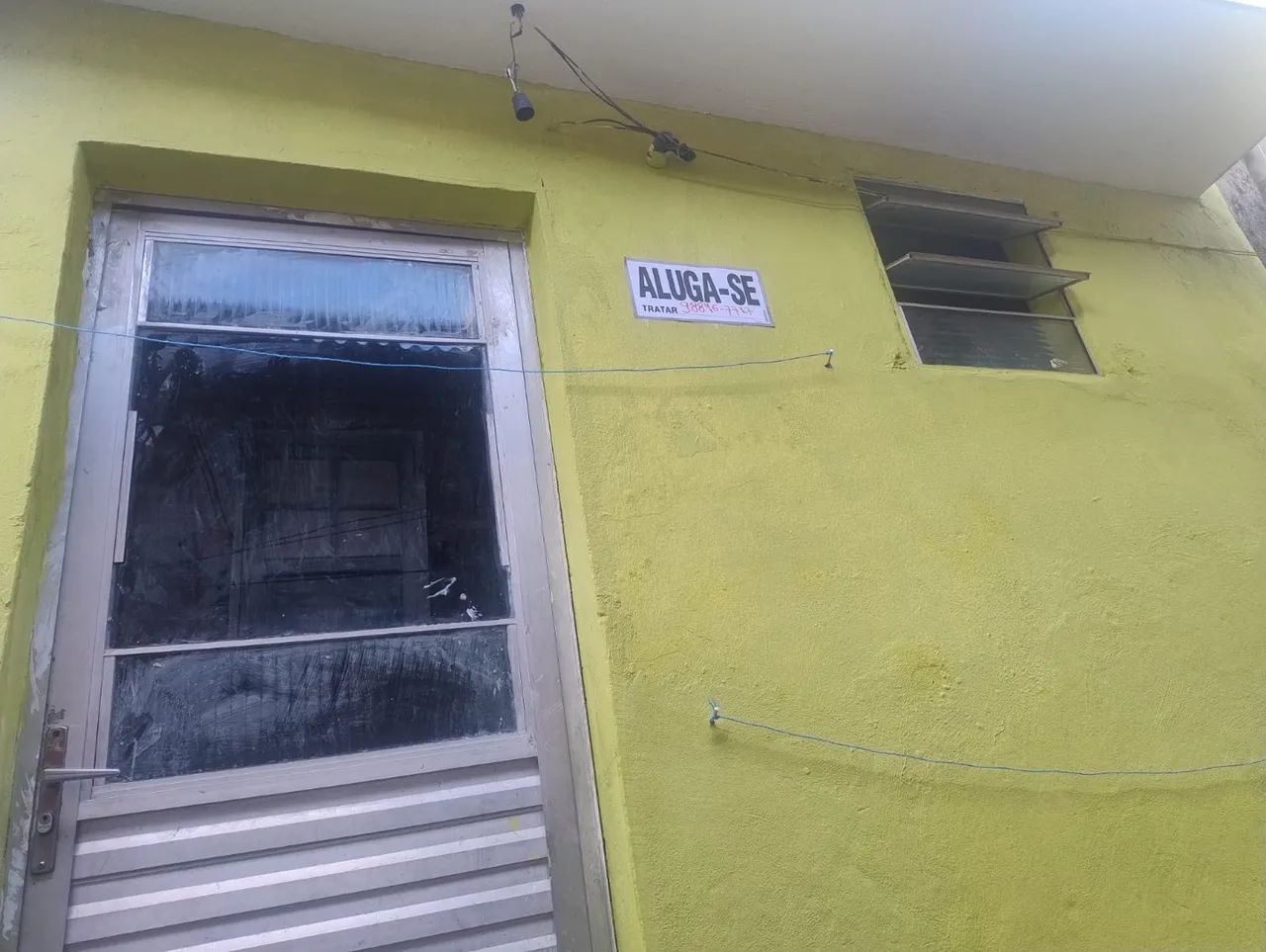 Casa para alugar 