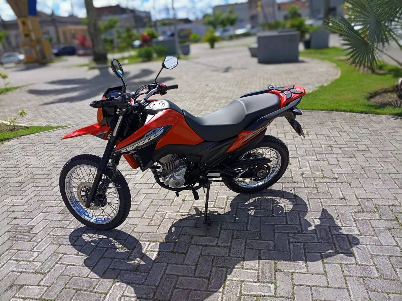 Vende-se Bros 160 - Foto 2