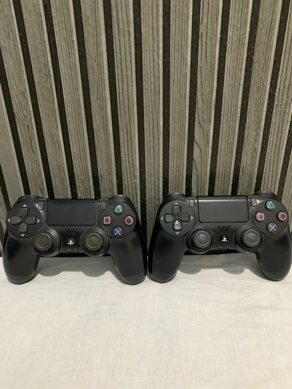 PS4 SLIM 1 TERA - Foto 3