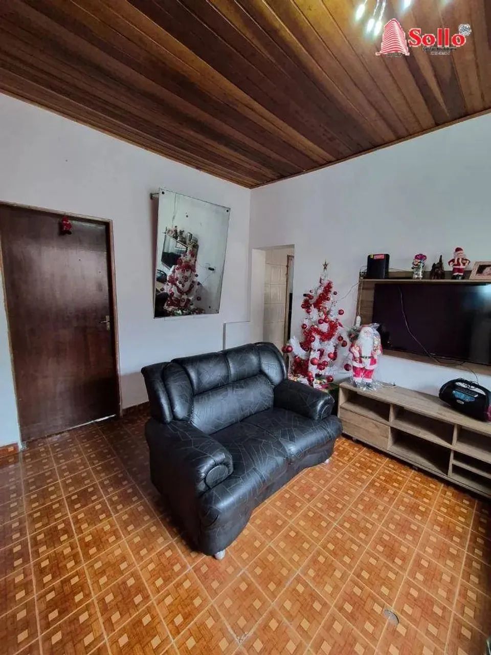 Ótima Casa Térrea com 3 dormitórios à venda, 212 m² por R$ 630.000 - Jardim Tranqüilidade  - Foto 5