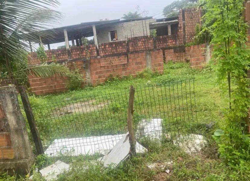 Vendo terreno em Tabatinga - Foto 4