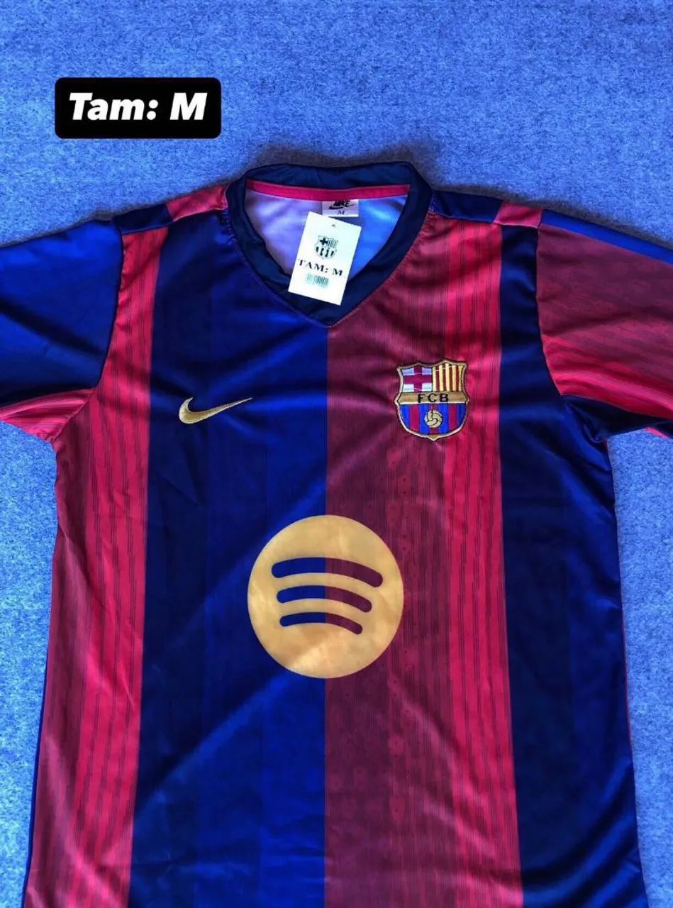 CAMISAS DE TIMES - Foto 2