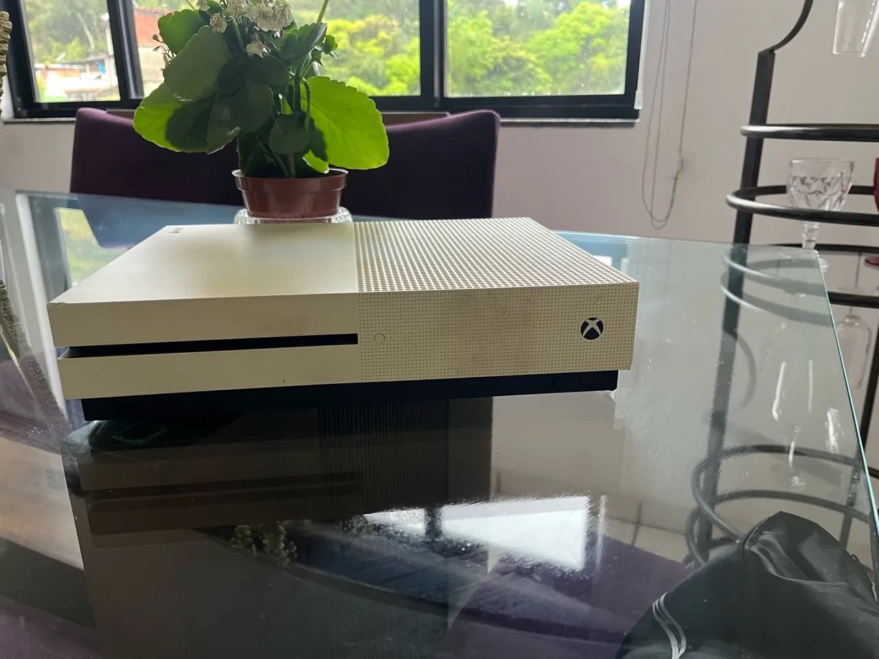 Xbox S !