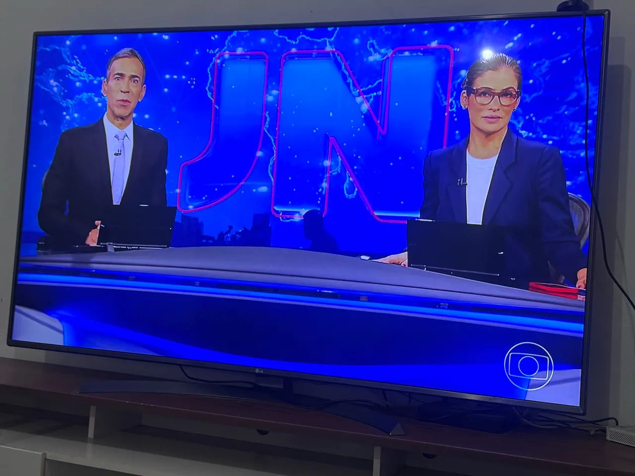 Tv smart 4k 65 polegadas - Foto 5