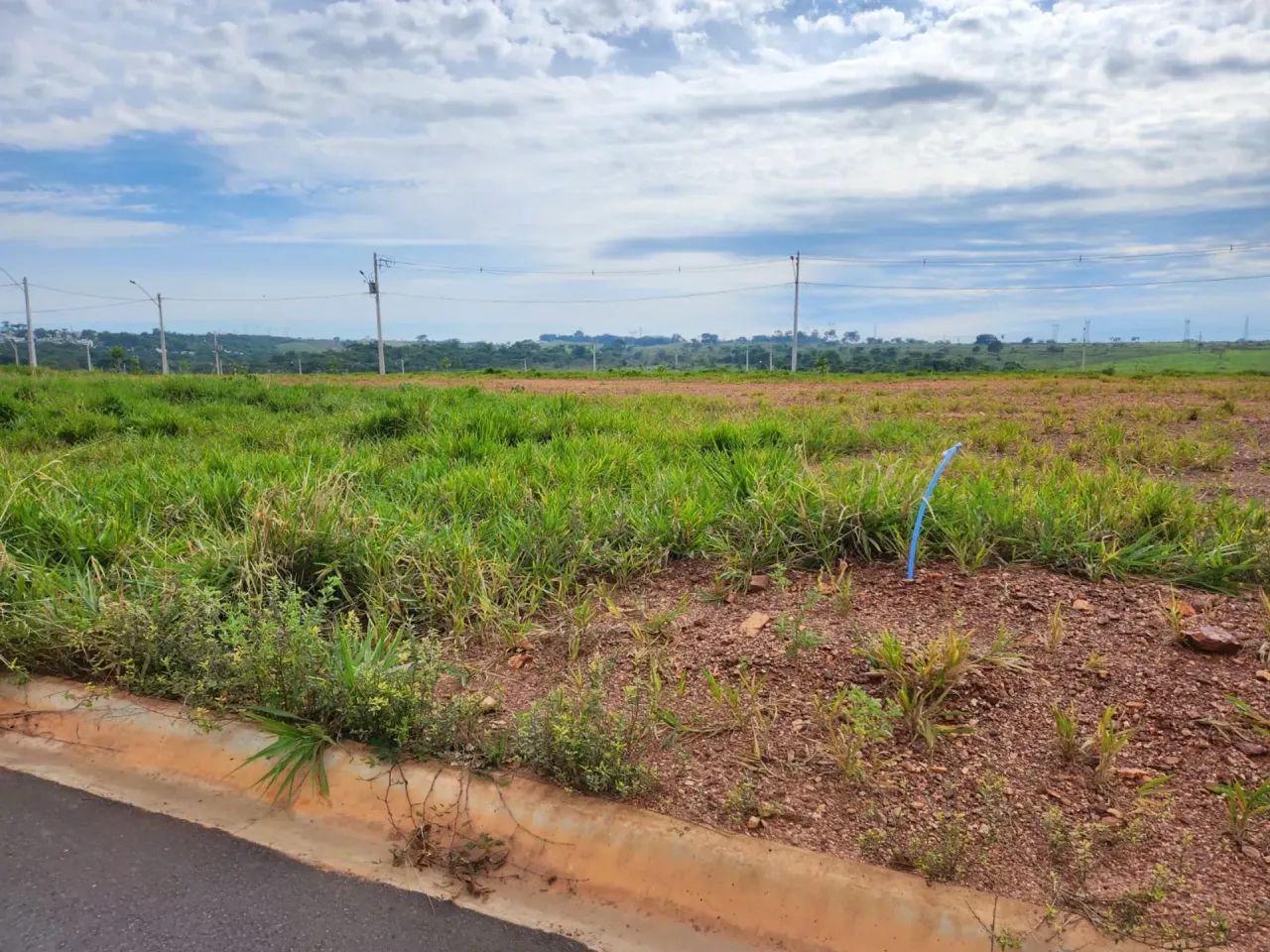 Lote/Terreno para venda possui 260 metros quadrados Vinhas Flamboyant - Foto 5