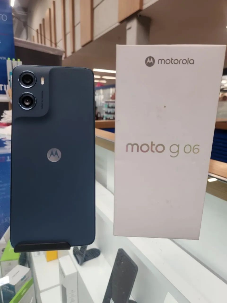 Celular no boleto em até 18 vezes - Foto 2