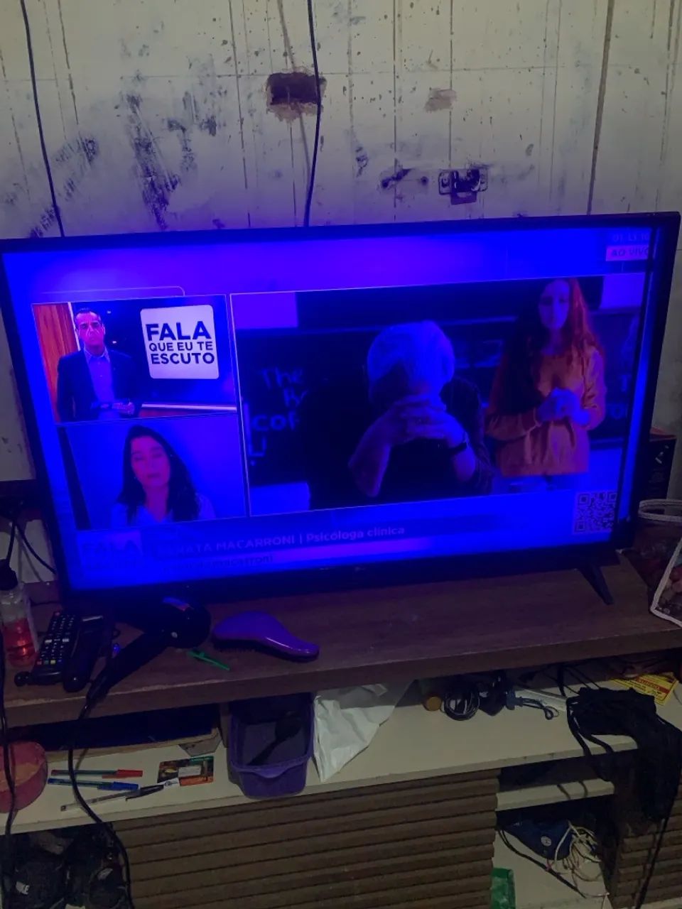 Televisão 50 polegadas - Foto 2