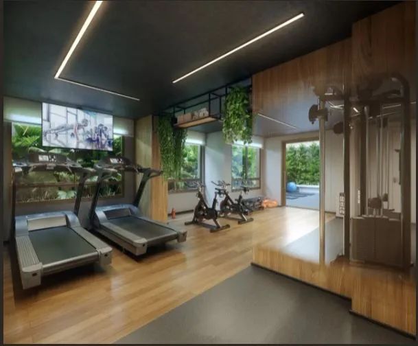 GRAND LIVING NOVA KLABIN - Foto 4