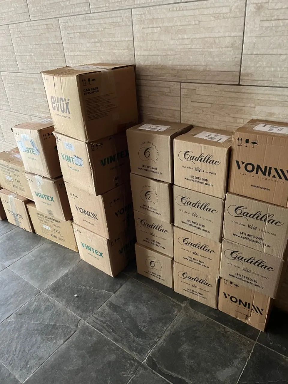 Distribuidor no Atacado [Direto da Fábrica] Lava-Rápido e Revenda - Foto 6