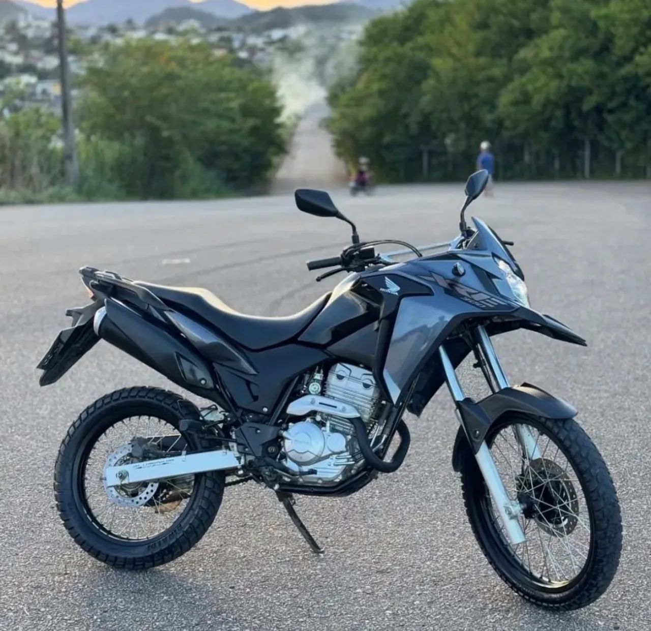 Xre 300 abs - Foto 2