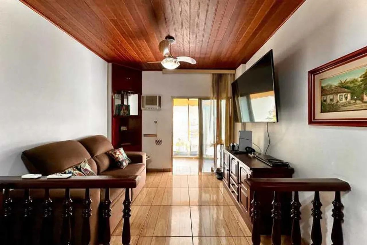 Apartamento : / Residencial / Botafogo - Foto 3